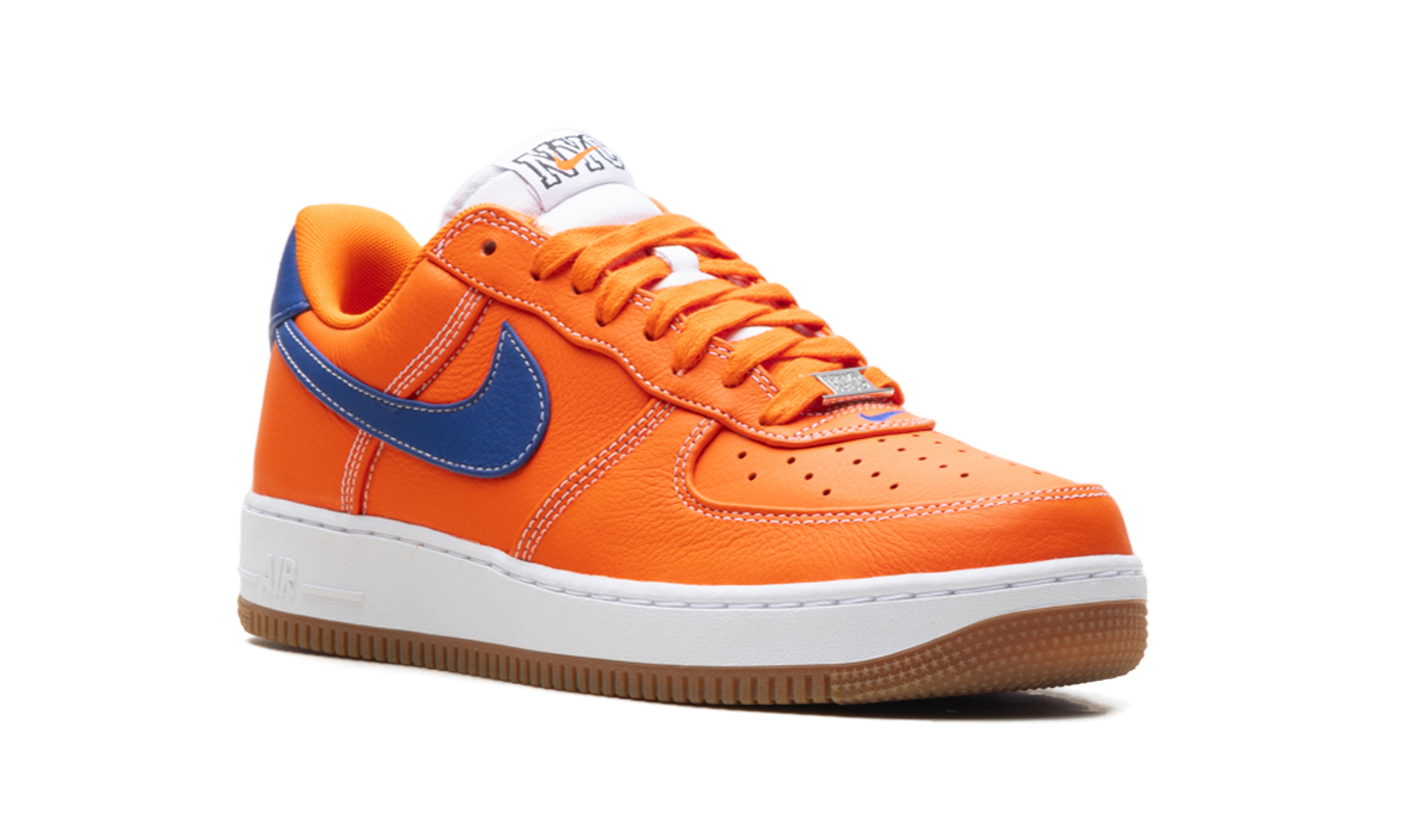 Nike Air Force 1 Low PRM NYC Knicks IV2705 819