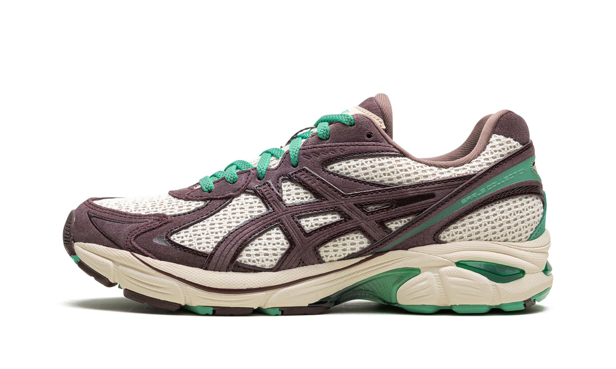 Asics GT-2160 EARLS COLLECTION x ASICS GT-2160 1203A493 100