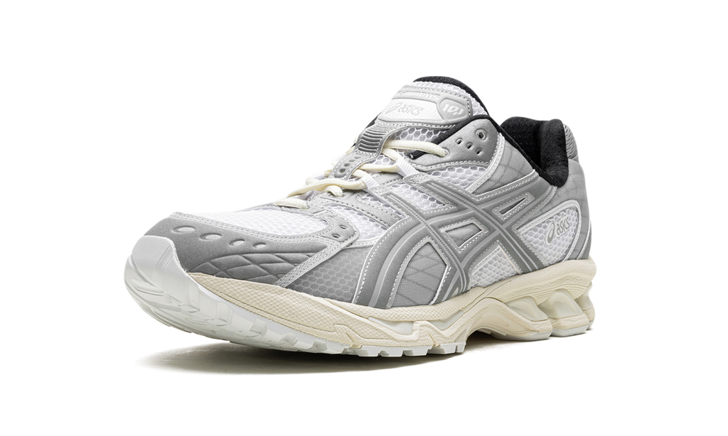 Asics Gel-Nimbus 10.1 Sheet Rock 1203A673 100