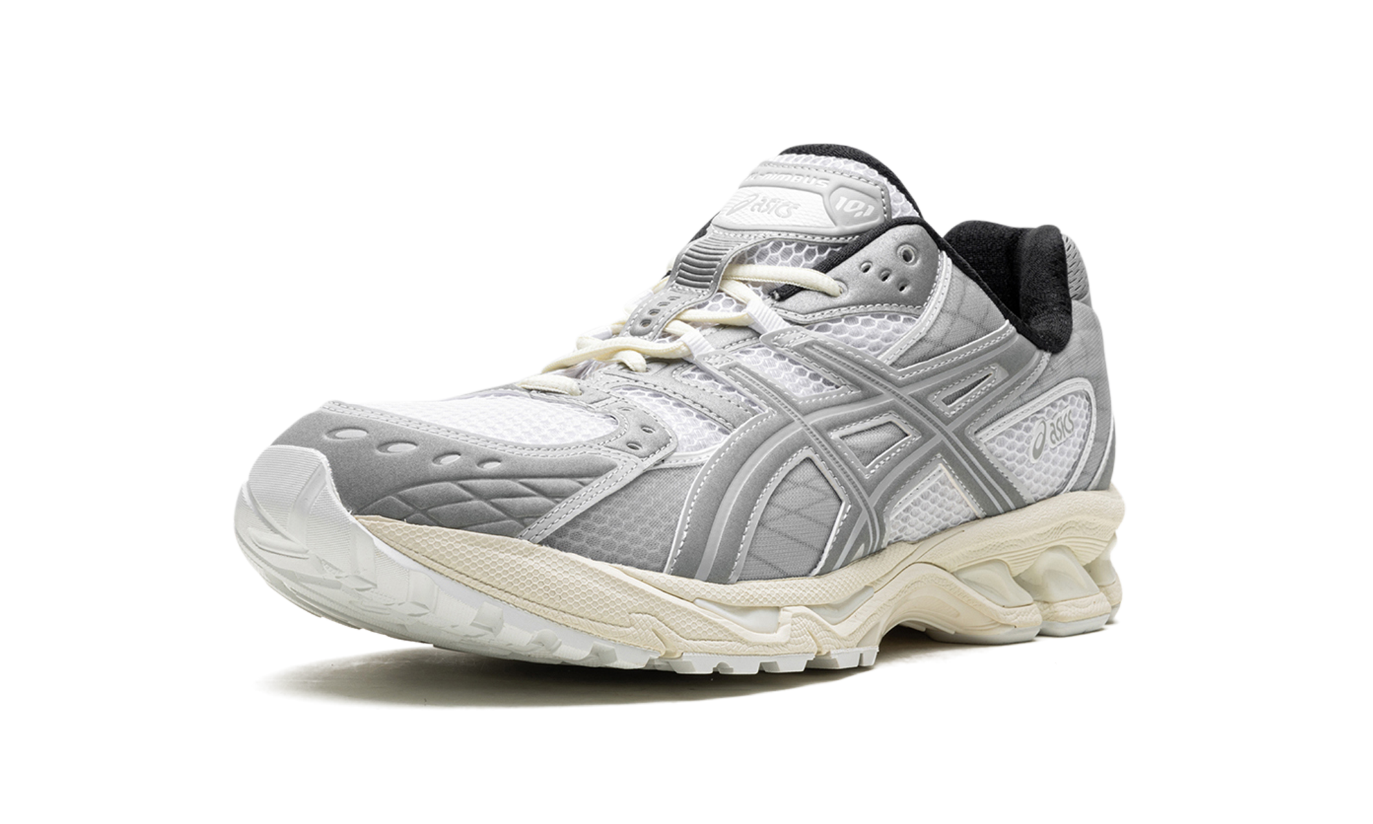 Asics Gel-Nimbus 10.1 Sheet Rock 1203A673 100
