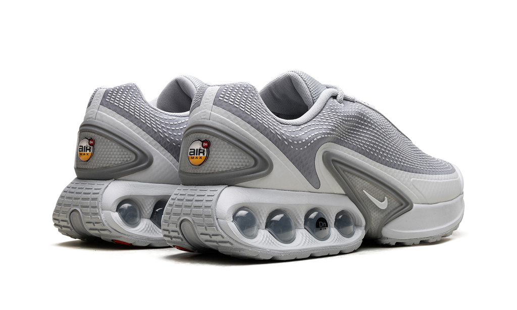 Nike Air Max Dn Wolf Grey DV3337 007
