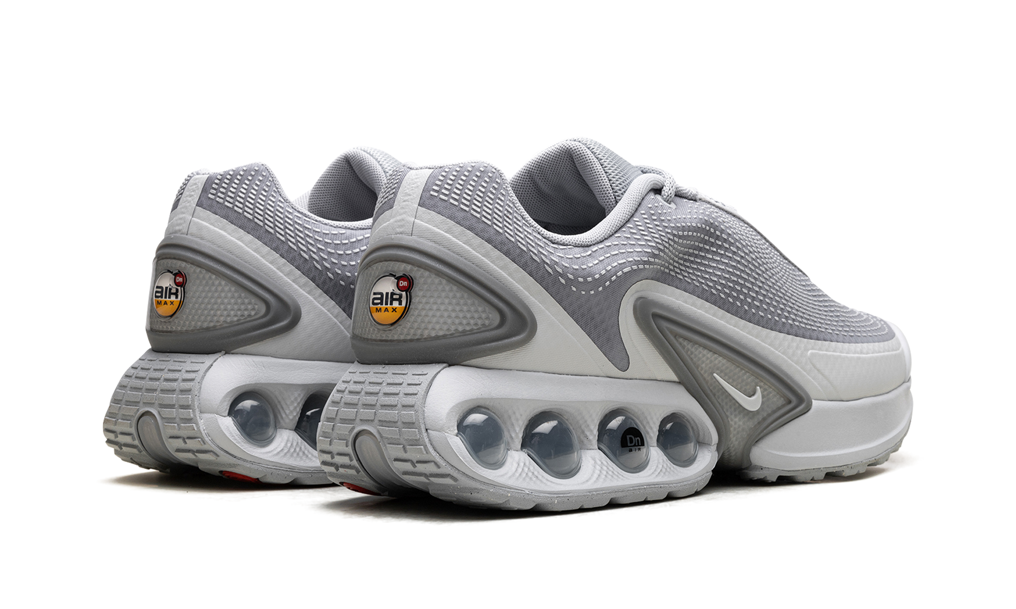 Nike Air Max Dn Wolf Grey DV3337 007