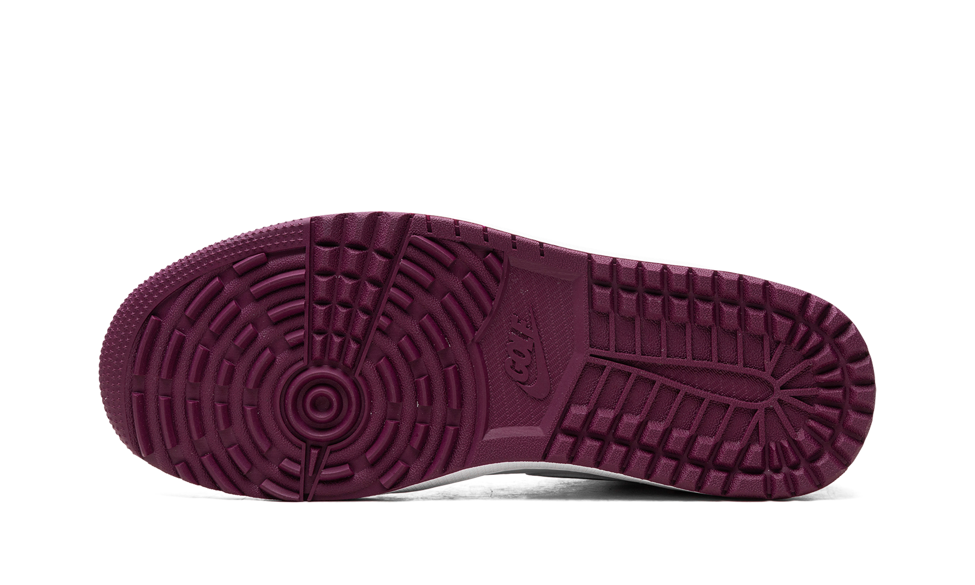 Air Jordan 1 High Golf Bordeaux DQ0660 103