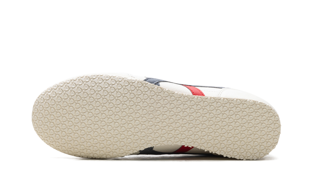 Onitsuka Tiger Machu Racer Cream Black Red 1183b770 100