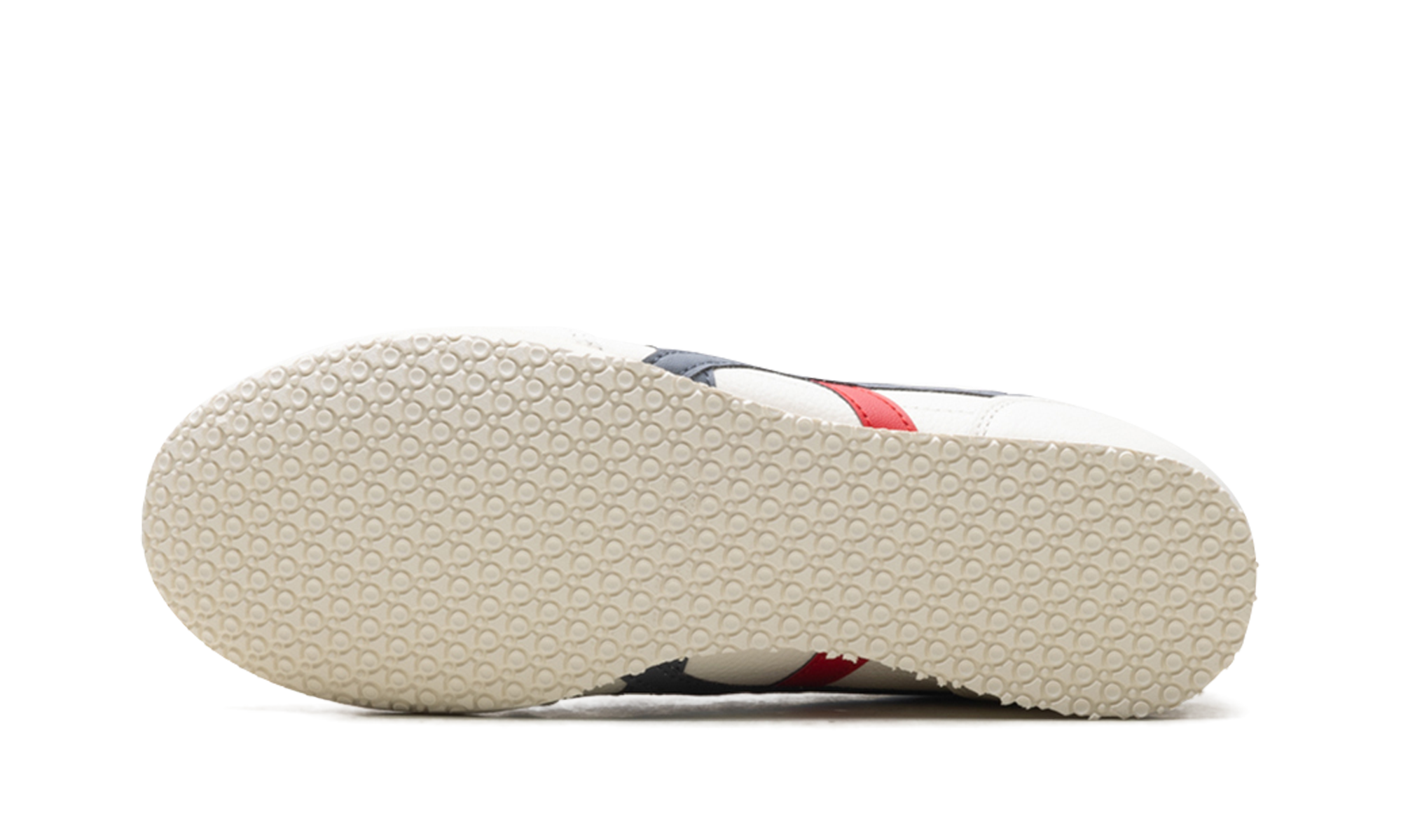 Onitsuka Tiger Machu Racer Cream Black Red 1183b770 100