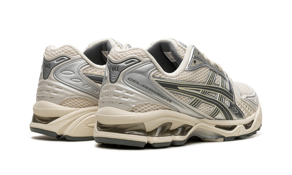 Asics GEL KAYANO 14 BIRCH DARK PEWTER 1201A019 200
