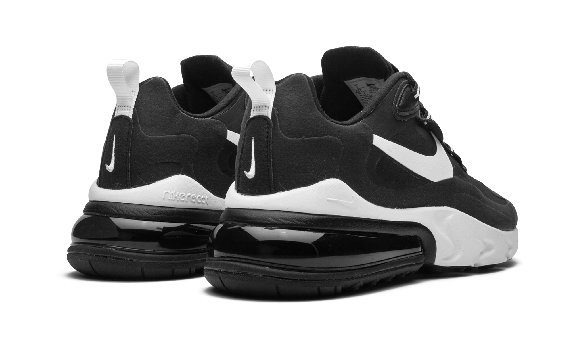 Nike Air Max 270 React CI3866 004