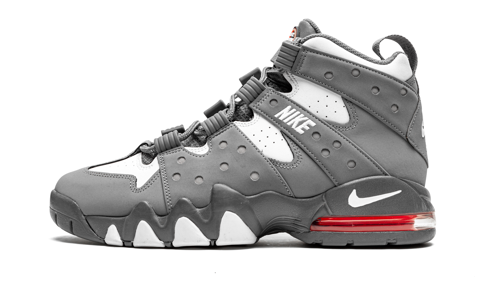 Nike Air Max CB '94 Cool Grey DM8319 001
