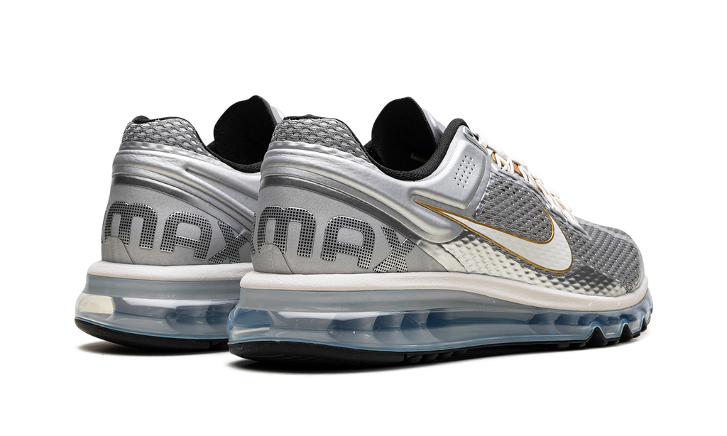 Nike Air Max 2013 Metallic HJ7901 095