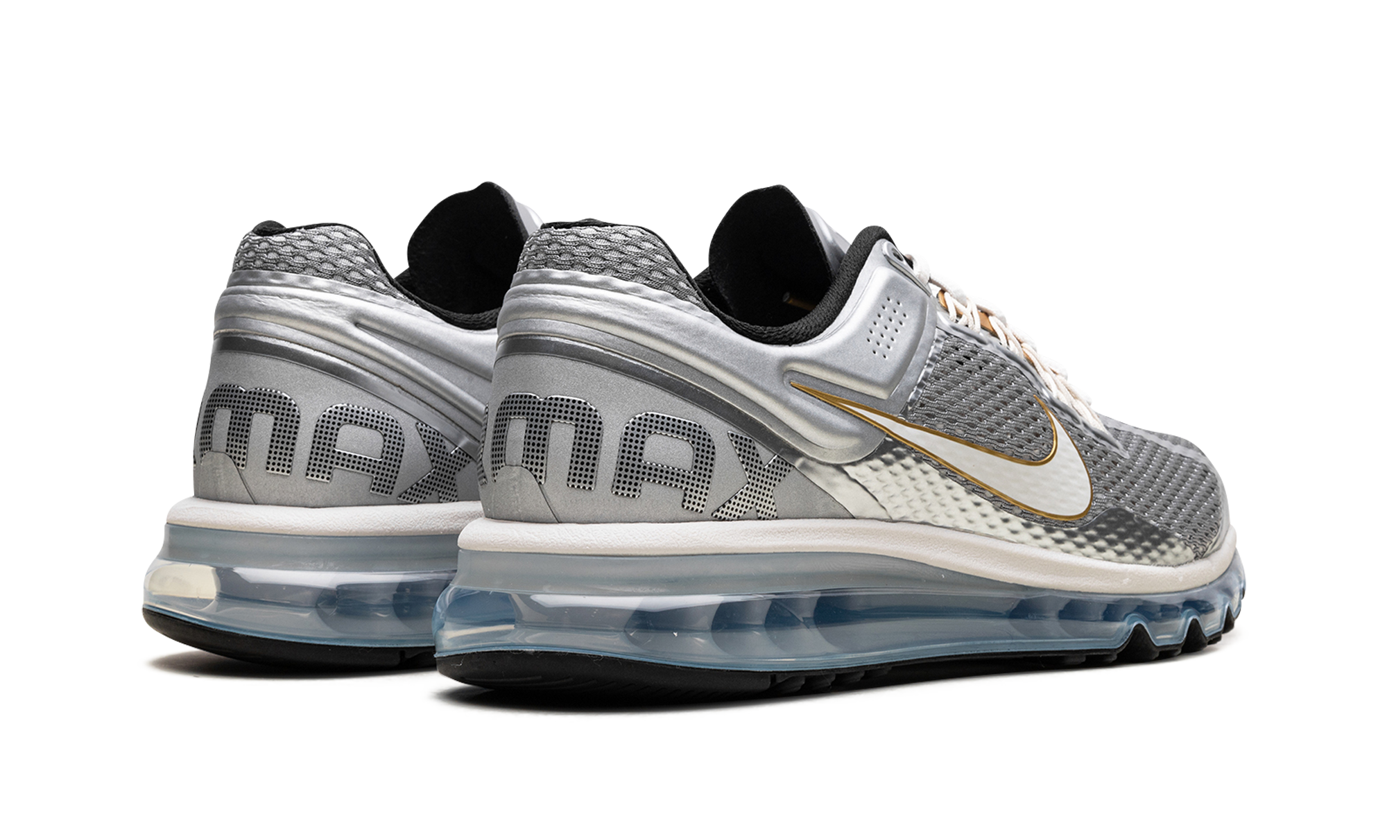 Nike Air Max 2013 Metallic HJ7901 095