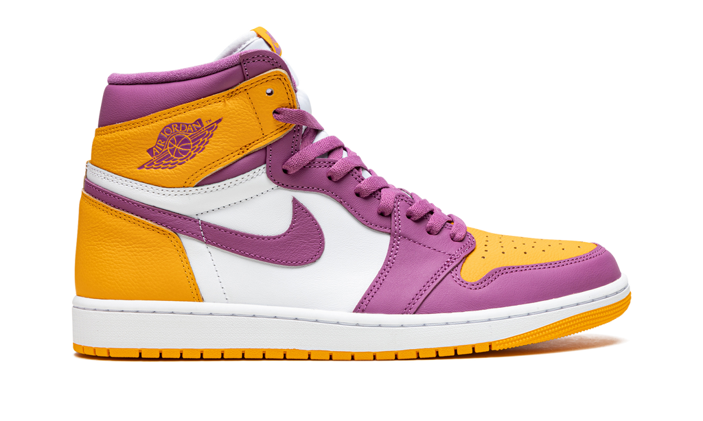 Air Jordan 1 High OG Brotherhood 555088 706