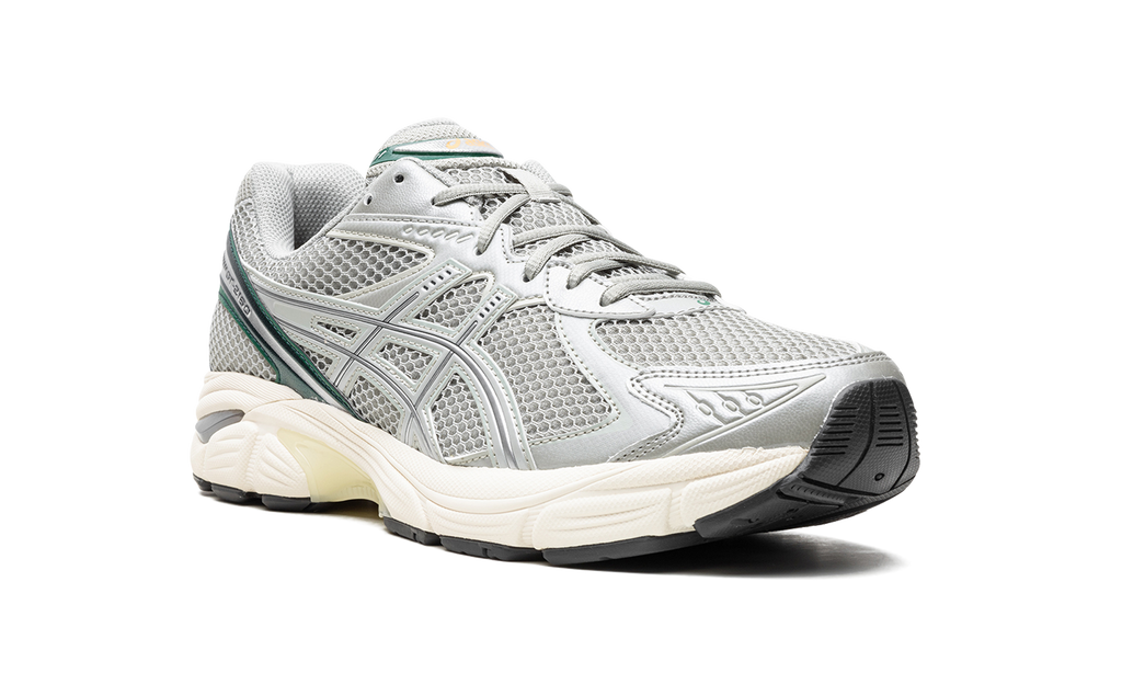 Asics GT-2160 Seal Grey/Jewel Green 1203A275 022