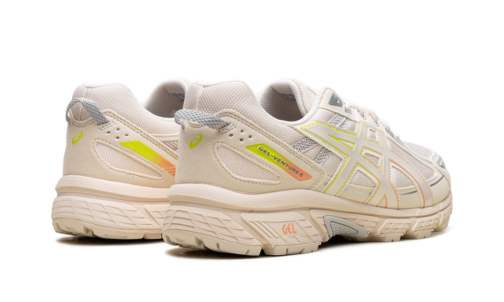 Asics Gel-Venture 6 Paris Cream Cream 1203A438 100