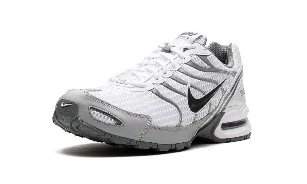 Nike Air Max Torch 4 White Wolf Grey 343846 100