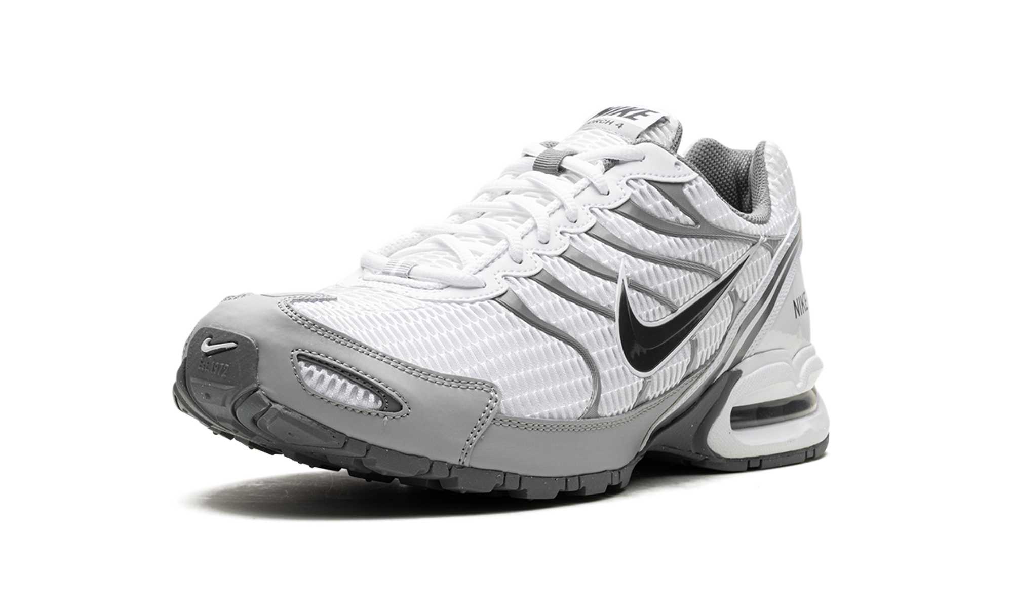 Nike Air Max Torch 4 White Wolf Grey 343846 100