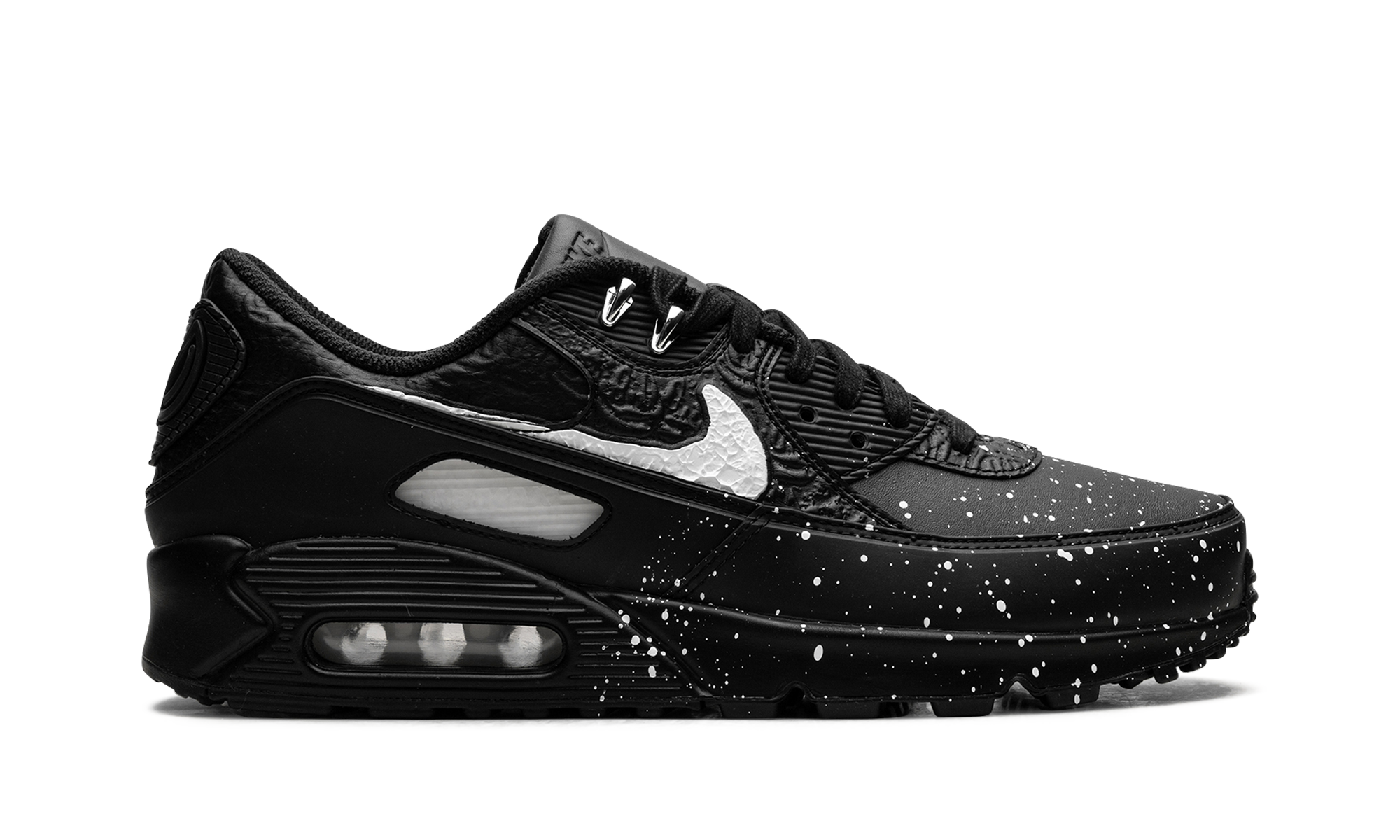 Nike Air Max 90 Slawn - Black Speckle FD6492 001