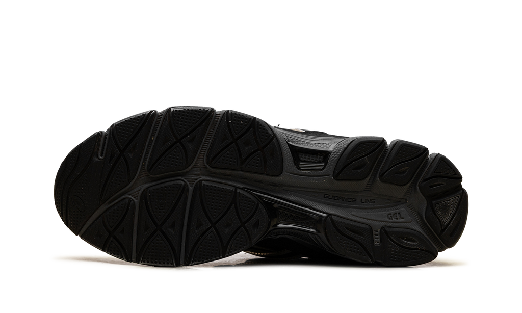 Asics Gel-NYC Utility Carrier Grey Black 1203a558 024