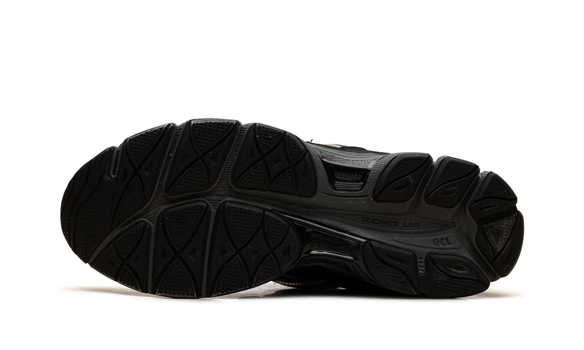 Asics Gel-NYC Utility Carrier Grey Black 1203a558 024