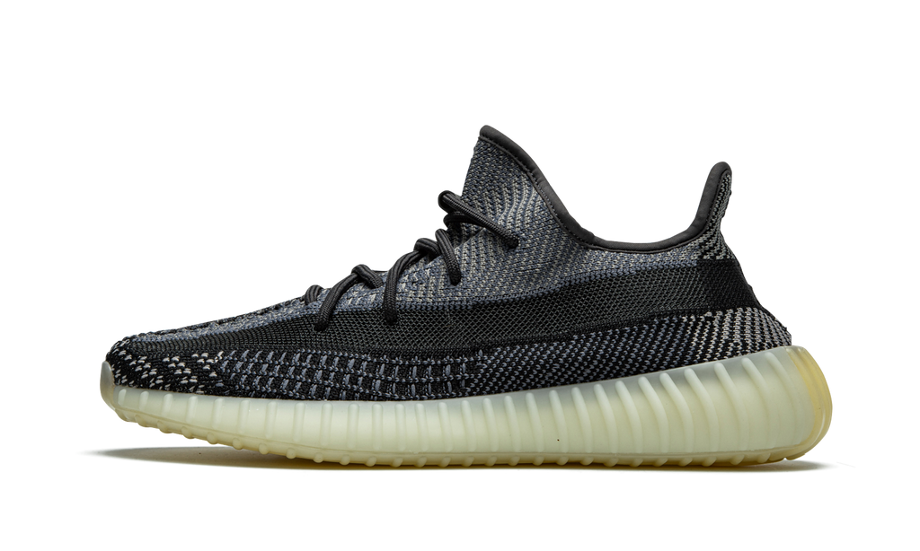 Yeezy Boost 350 V2 Asriel/Carbon FZ5000