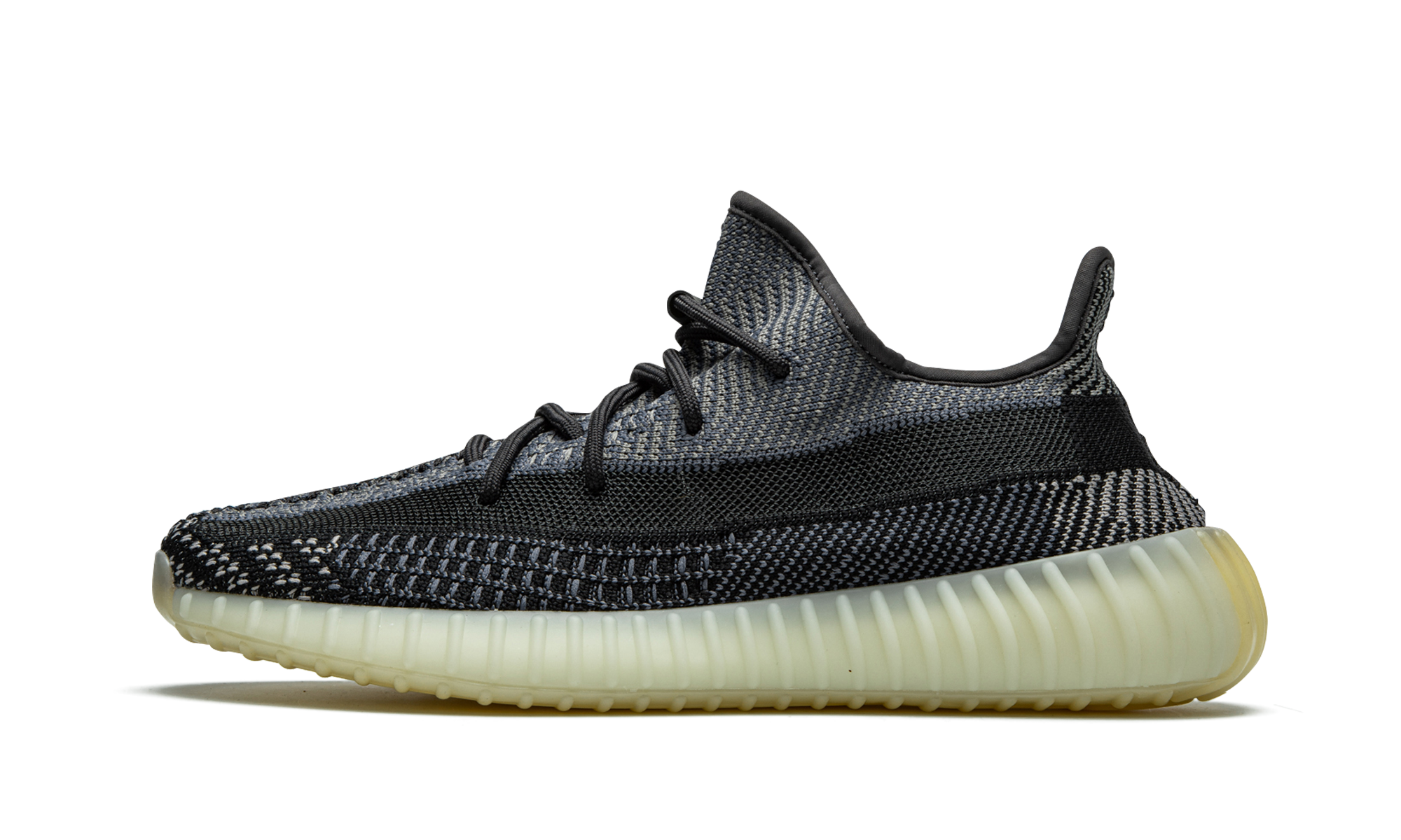 Yeezy Boost 350 V2 Asriel/Carbon FZ5000