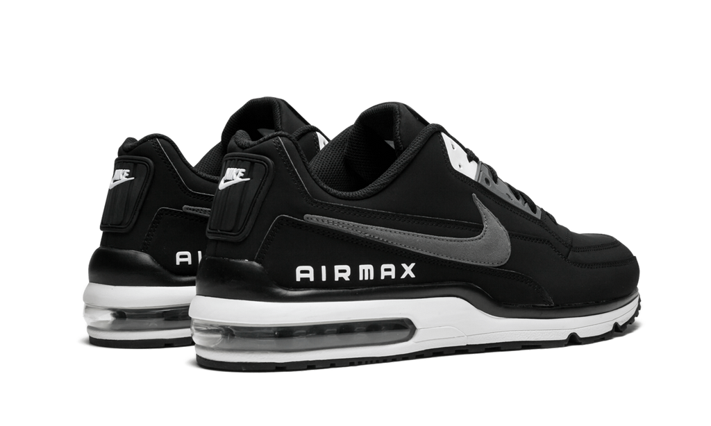 Nike Air Max LTD 3 Black 687977 011