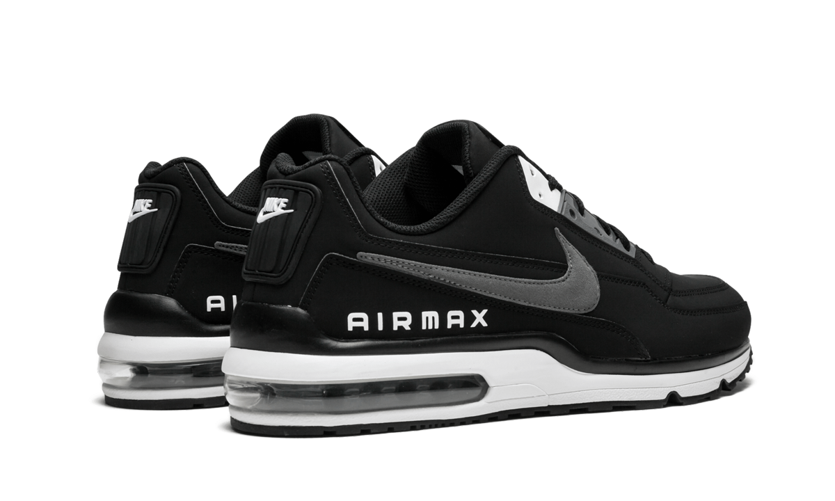 Nike Air Max LTD 3 Black 687977 011