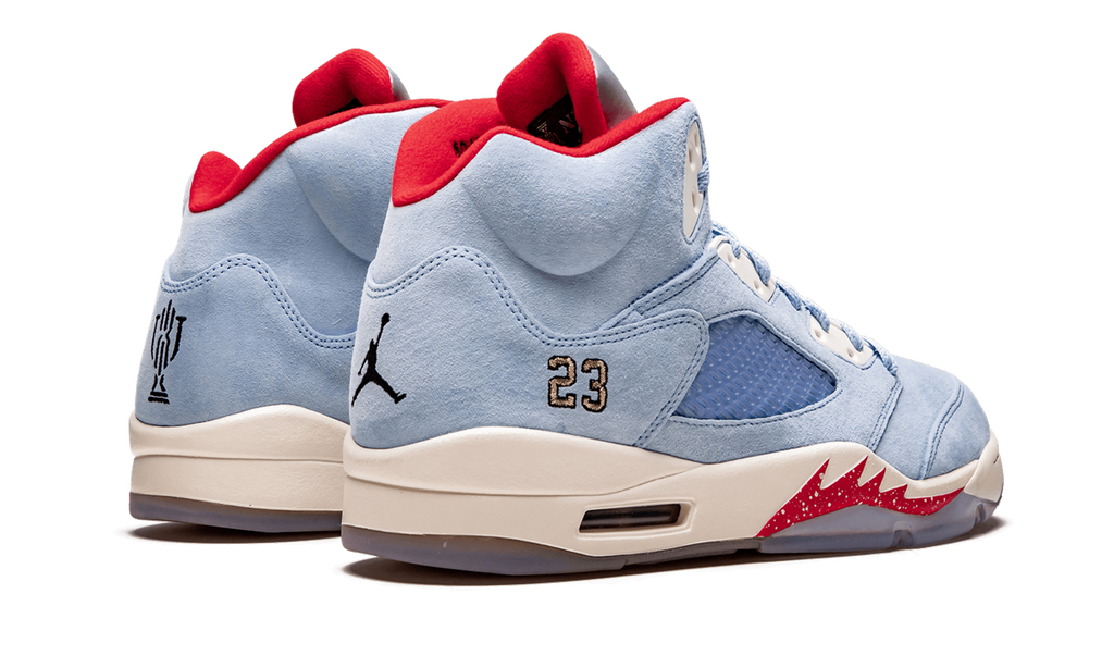 Air Jordan 5 Retro Trophy Room CI1899 400