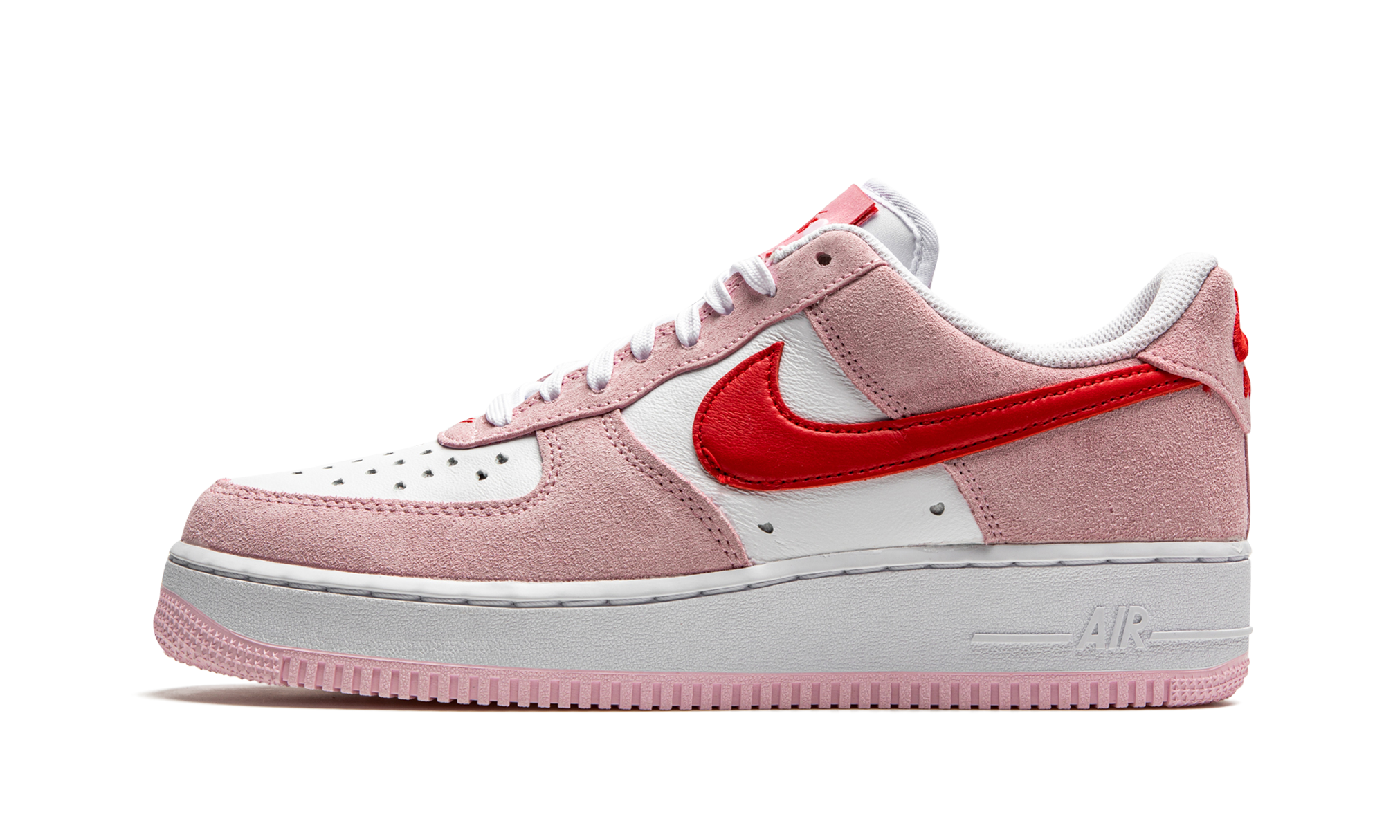 Nike Air Force 1 Low Valentine's Day Love Letter DD3384 600