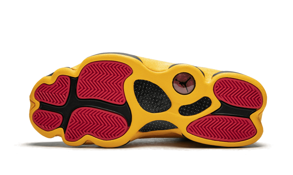 Air Jordan 13 Melo Class of 2002 (B-Grade) 414571 035