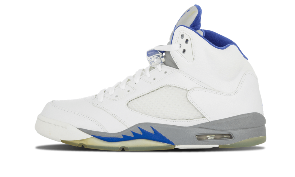 Air Jordan 5 Retro Stealth 136027 142
