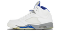 Air Jordan 5 Retro Stealth 136027 142