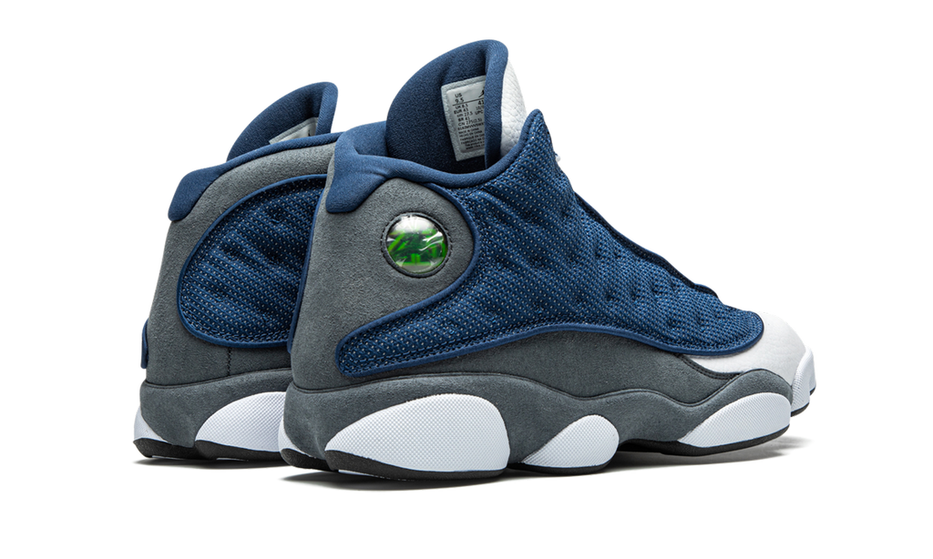 Air Jordan 13 Retro Mid Flint 2020 414571 404
