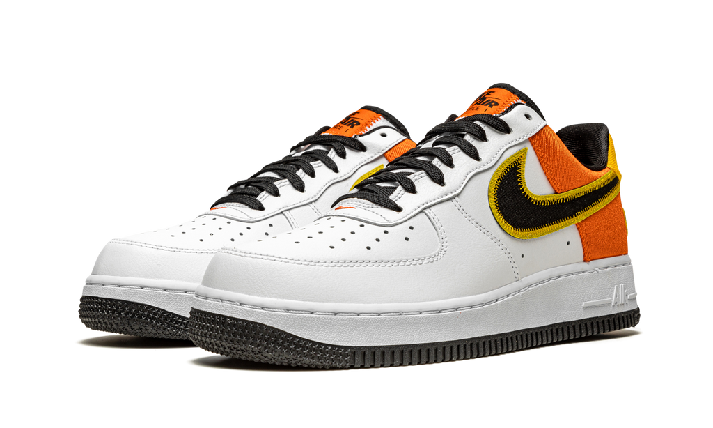 Nike Air Force 1 Low Rayguns CU8070 100