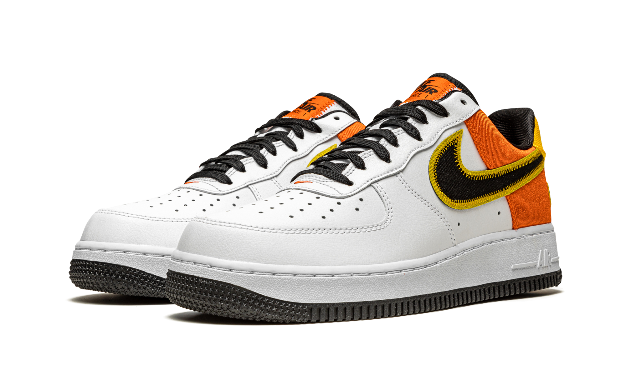 Nike Air Force 1 Low Rayguns CU8070 100