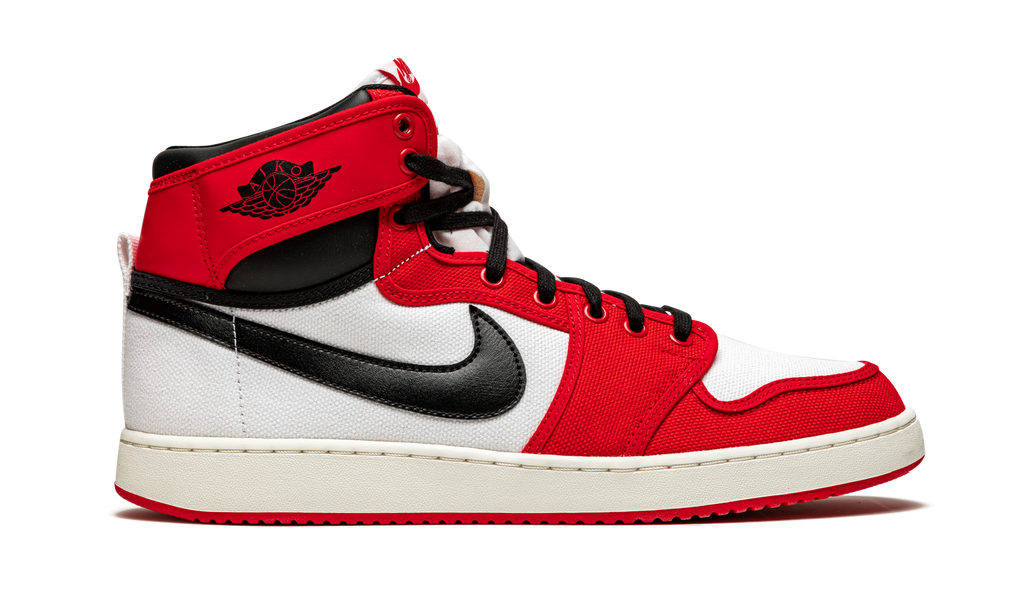 Air Jordan 1 KO High Chicago DA9089 100