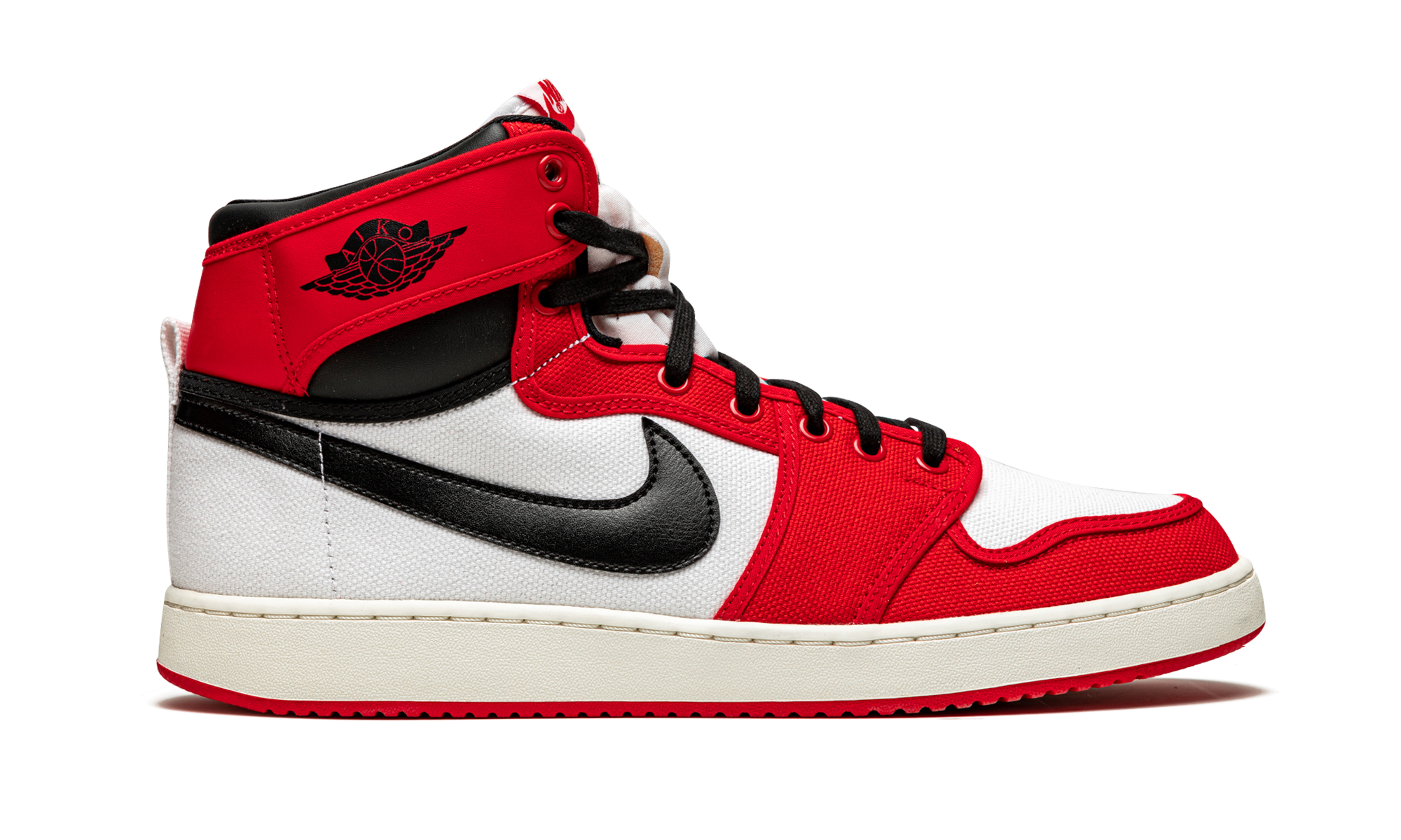 Air Jordan 1 KO High Chicago DA9089 100