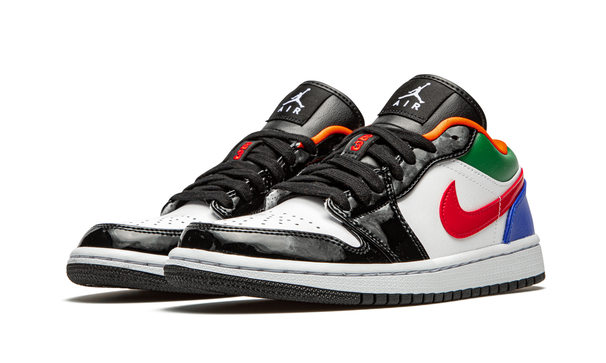 AIR JORDAN 1 LO SE WMNS Multi-Color CZ4776 101