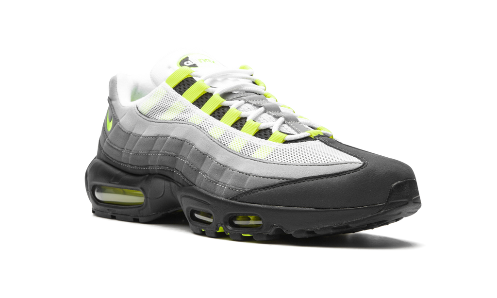 Nike Air Max 95 OG Neon 2020 CT1689 001