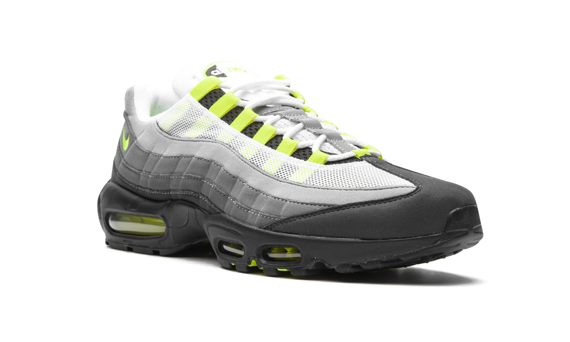 Nike Air Max 95 OG Neon 2020 CT1689 001