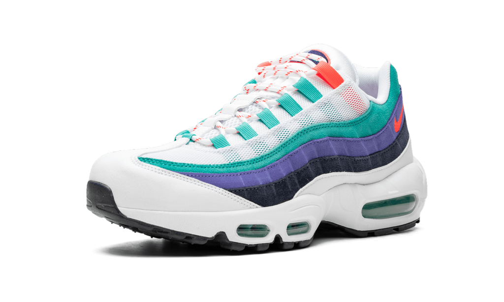 Nike Air Max 95 Hyper Jade AV7939 100