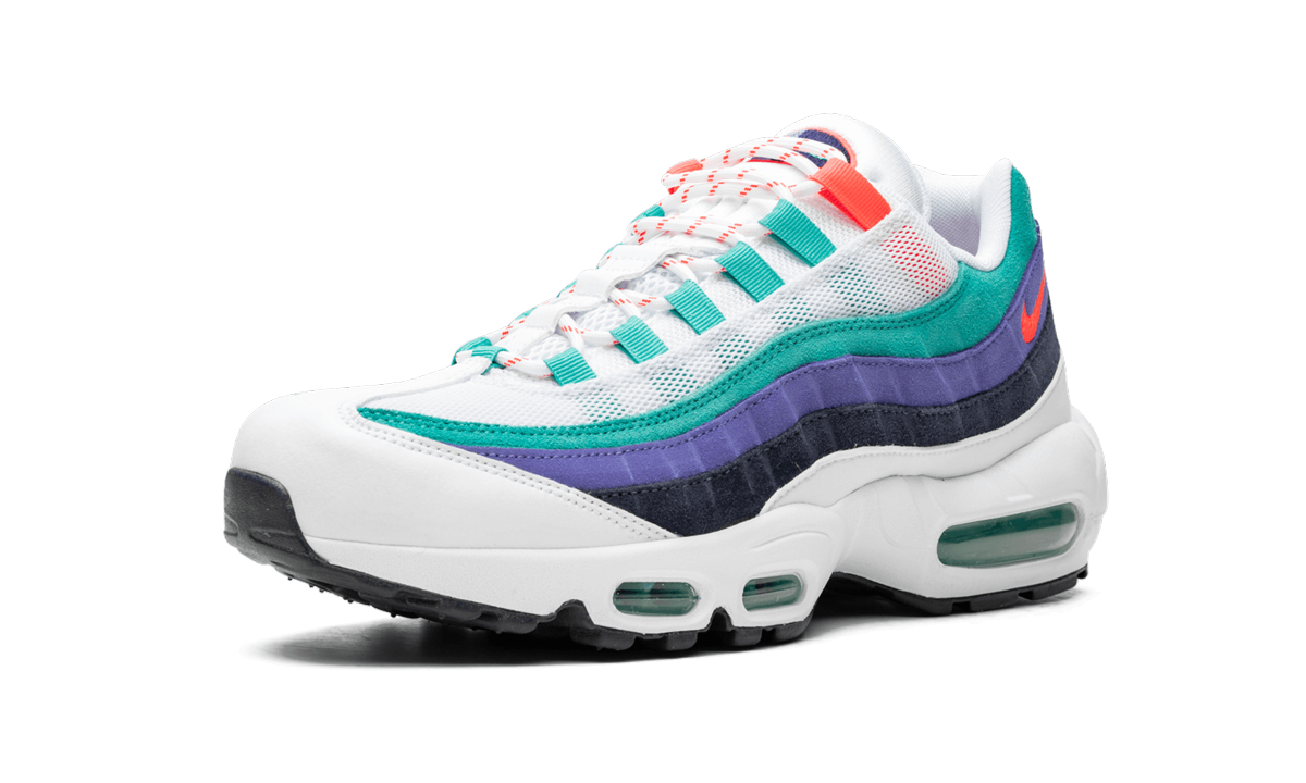 Nike Air Max 95 Hyper Jade AV7939 100