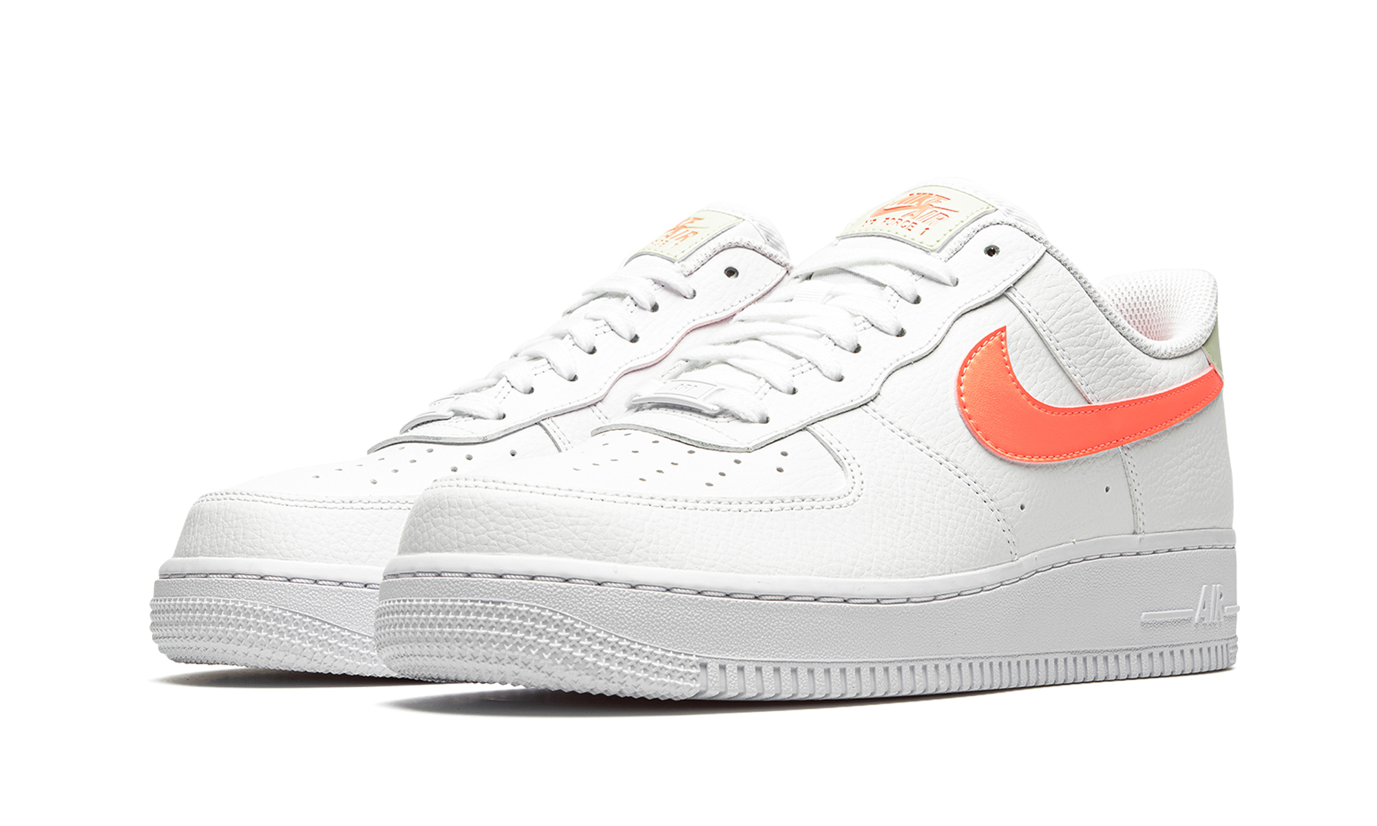 Nike AIR FORCE 1 07 MNS WMNS ATOMIC PINK 315115 157