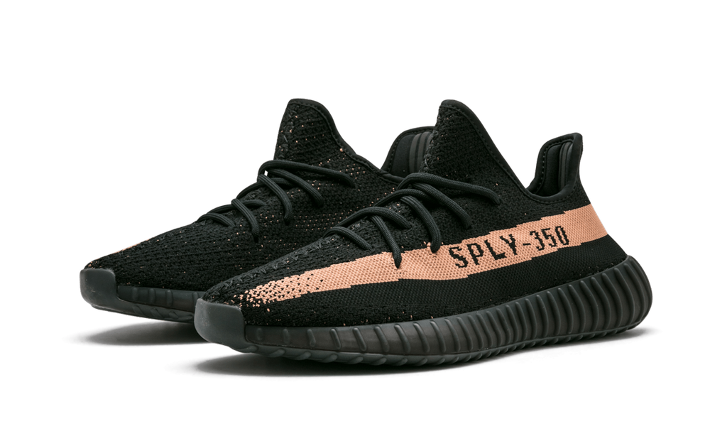Yeezy Boost 350 V2 Copper BY1605
