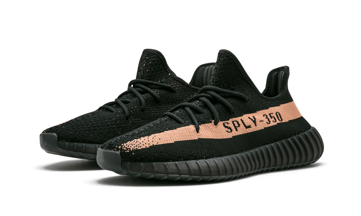 Yeezy Boost 350 V2 Copper BY1605