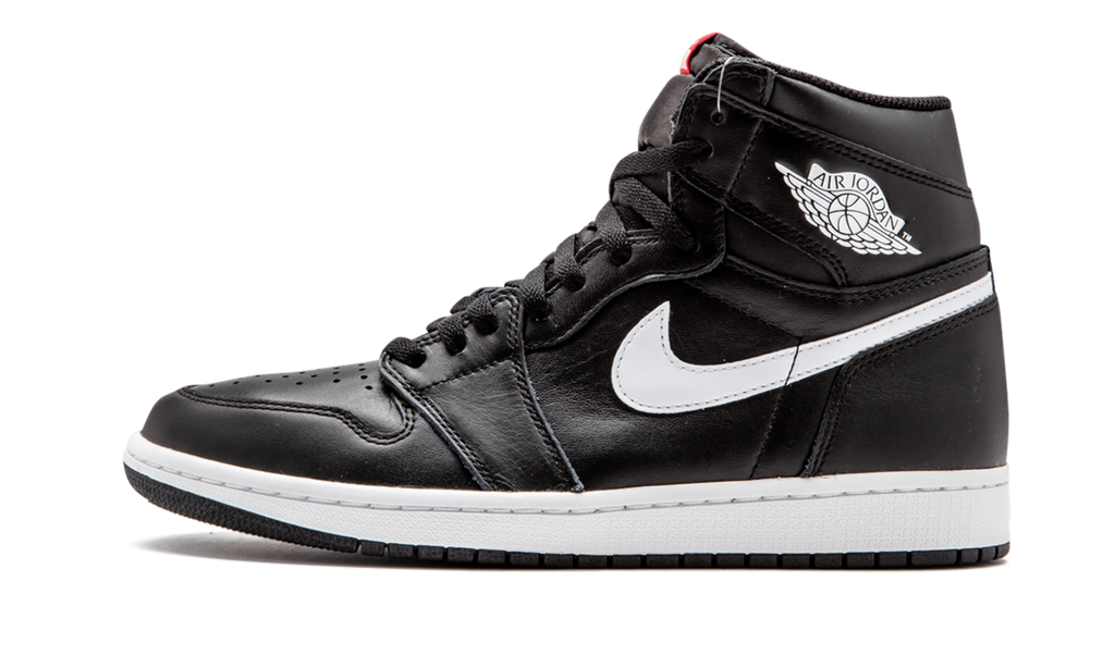 Air Jordan 1 Retro High OG Ying-Yang 555088 011