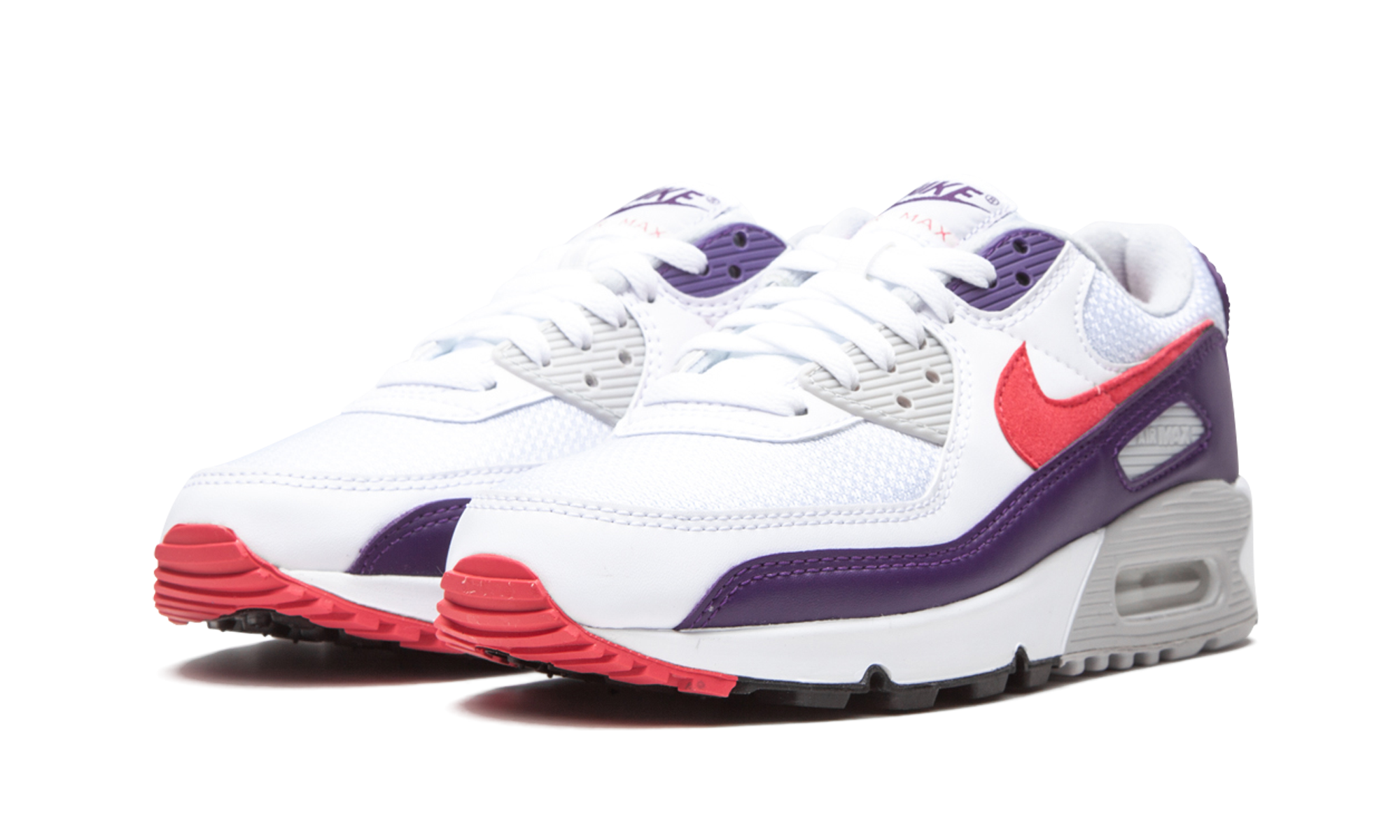 Nike Air Max 90 WMNS Eggplant CW1360 100