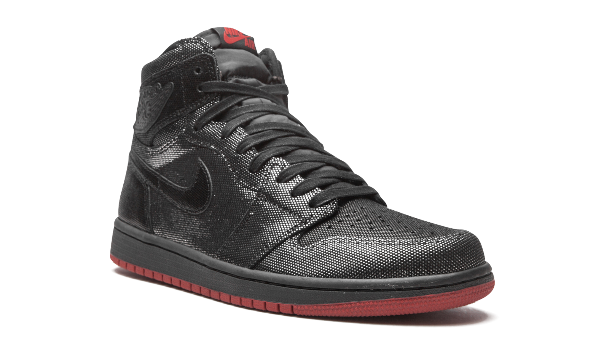 Air Jordan 1 Retro High Special Box SP Gina CD7071 001 Special Box