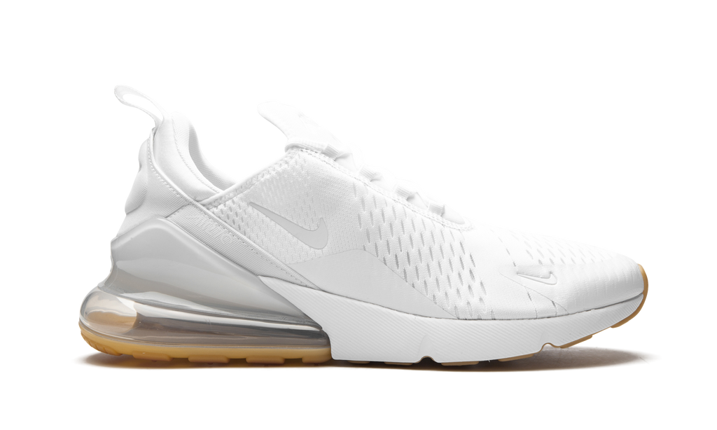 Nike Air Max 270 White Gum DC1702 100
