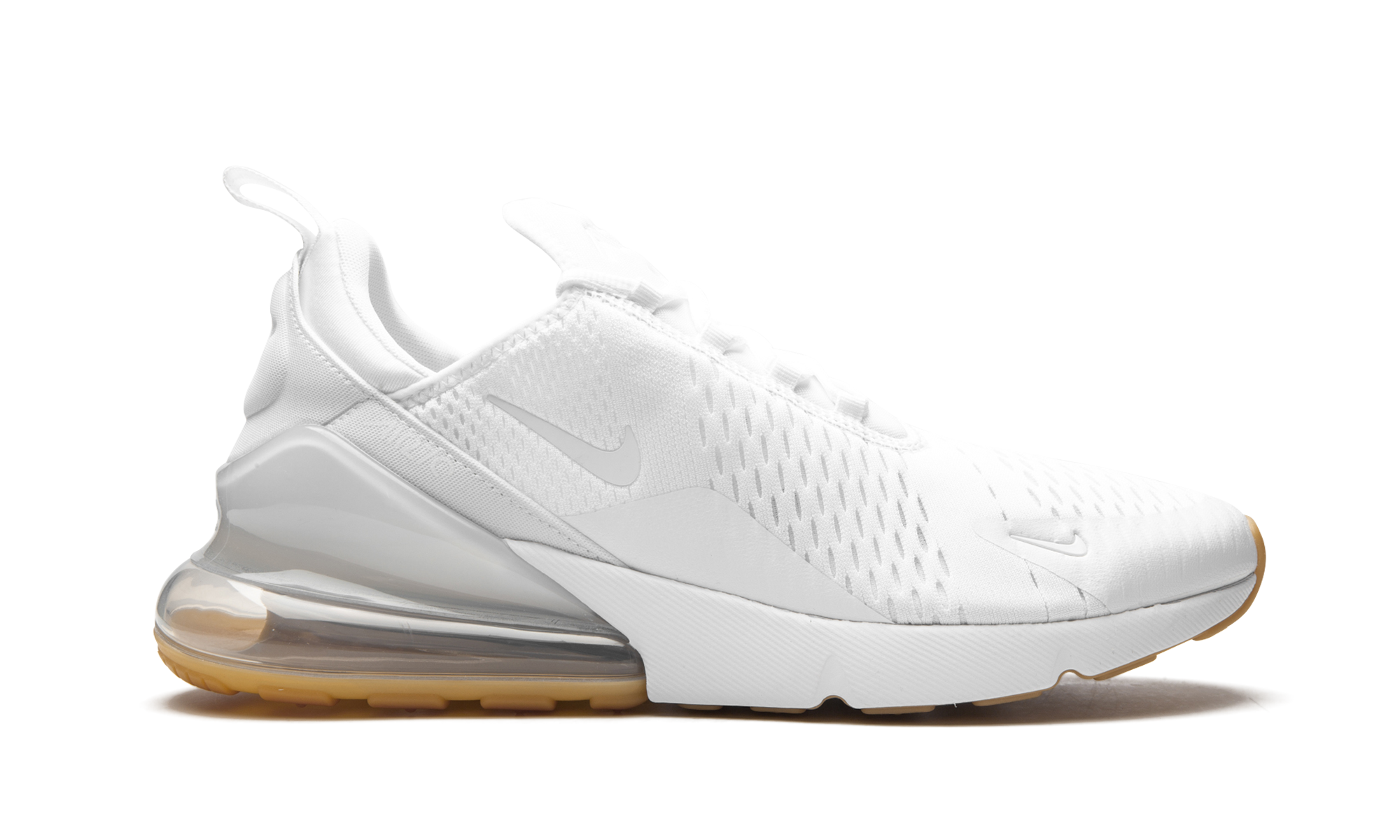 Nike Air Max 270 White Gum DC1702 100
