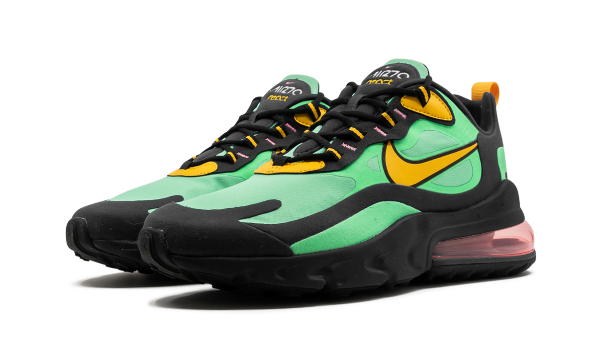 Nike Air Max 270 React Pop Art AO4971 300